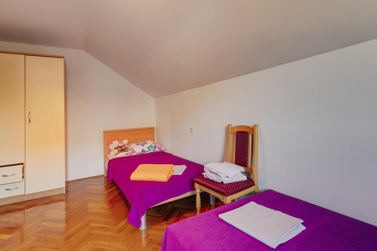Apartments Lucija Slunj Exterior foto